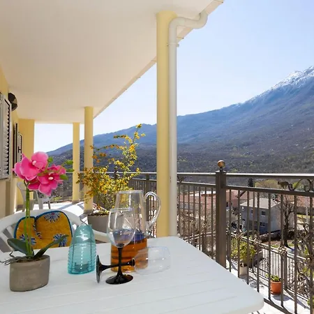 Apartamento Apartman Salta Zagvozd