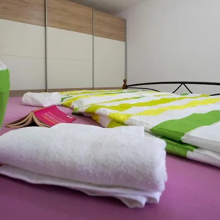 Apartman Salta