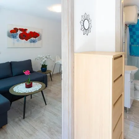 Apartman Salta *