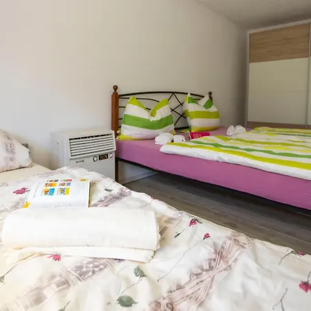 Apartman Salta