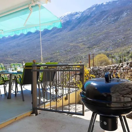 Apartamento Apartman Salta