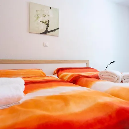 Apartamento Apartman Salta