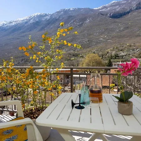 Apartamento Apartman Salta *