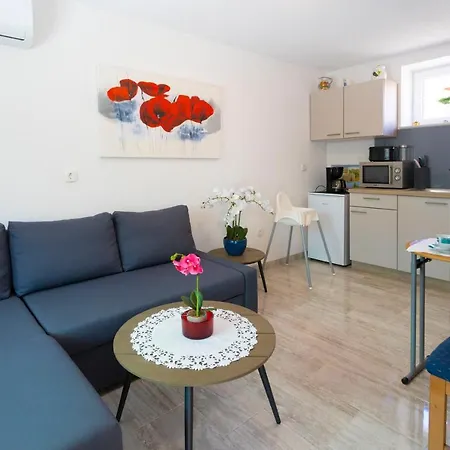 Apartamento Apartman Salta *