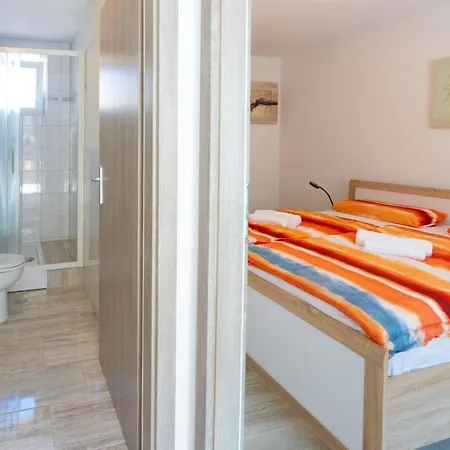 Apartman Salta Zagvozd