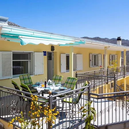 Apartamento Apartman Salta