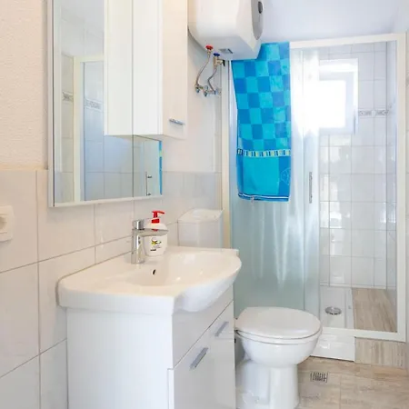 Apartman Salta Apartamento *