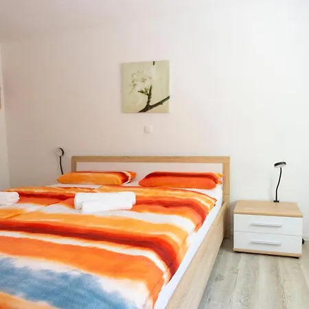Apartamento Apartman Salta *