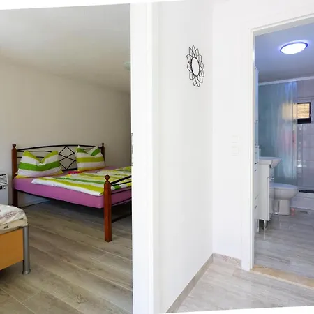 Apartman Salta *