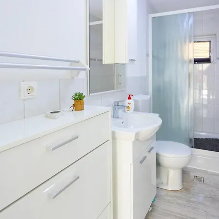 Apartman Salta * Zagvozd