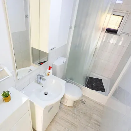 Apartman Salta