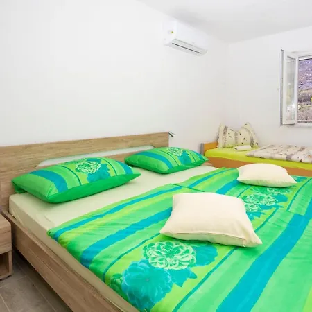 Apartman Salta Zagvozd