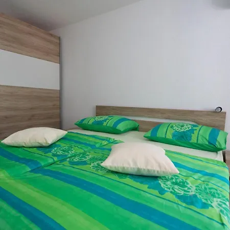 Apartman Salta Zagvozd