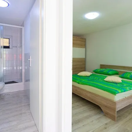 Apartman Salta Zagvozd